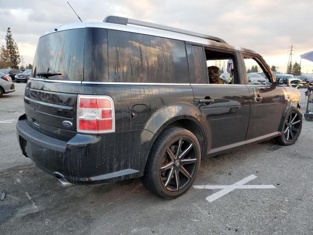 Photo 2 VIN: 2FMGK5C88EBD12401 - FORD FLEX 