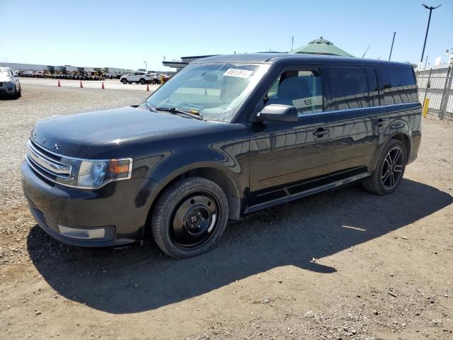 Photo 0 VIN: 2FMGK5C88EBD16853 - FORD FLEX SEL 