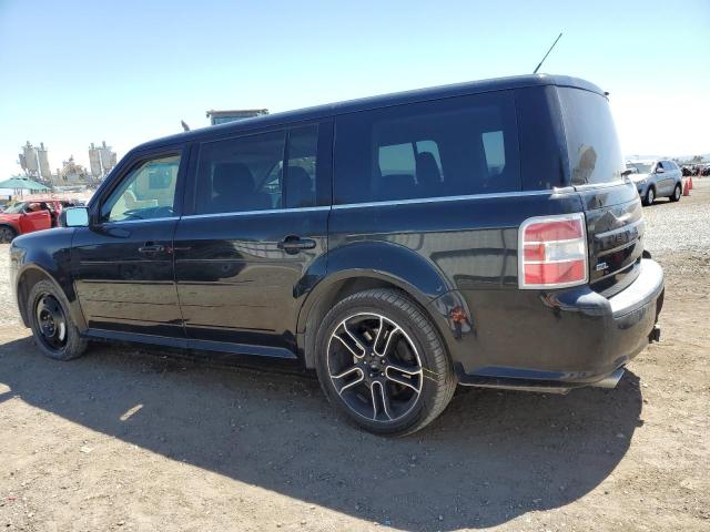 Photo 1 VIN: 2FMGK5C88EBD16853 - FORD FLEX SEL 