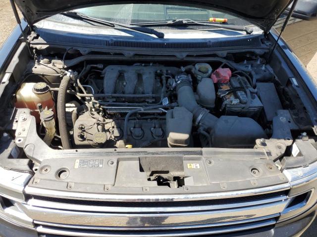 Photo 11 VIN: 2FMGK5C88EBD16853 - FORD FLEX SEL 