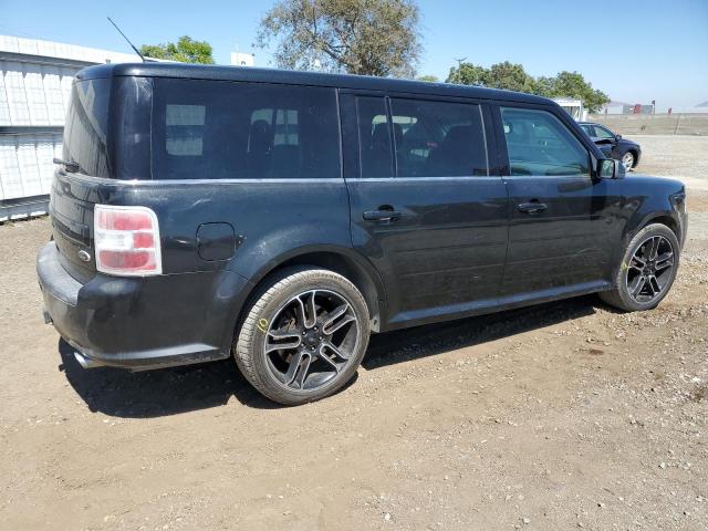 Photo 2 VIN: 2FMGK5C88EBD16853 - FORD FLEX SEL 