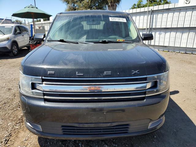 Photo 4 VIN: 2FMGK5C88EBD16853 - FORD FLEX SEL 