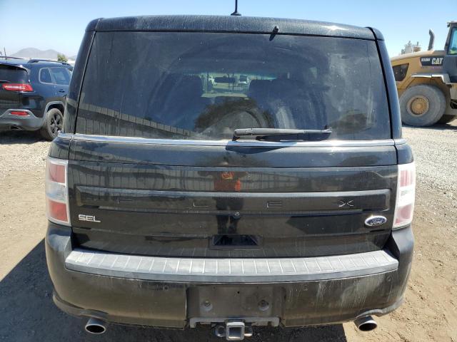 Photo 5 VIN: 2FMGK5C88EBD16853 - FORD FLEX SEL 