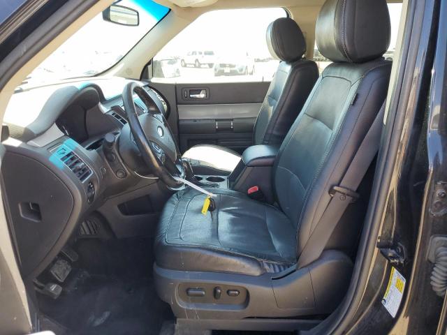 Photo 6 VIN: 2FMGK5C88EBD16853 - FORD FLEX SEL 