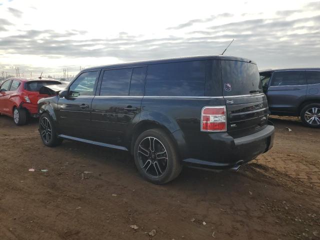 Photo 1 VIN: 2FMGK5C88EBD34639 - FORD FLEX 