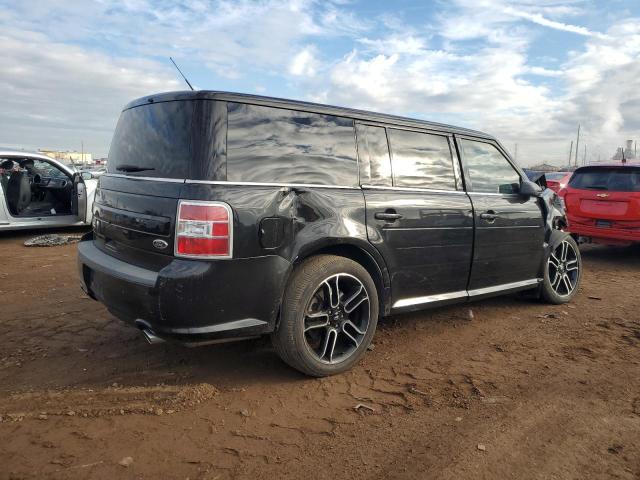 Photo 2 VIN: 2FMGK5C88EBD34639 - FORD FLEX 