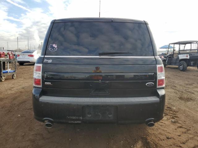 Photo 5 VIN: 2FMGK5C88EBD34639 - FORD FLEX 