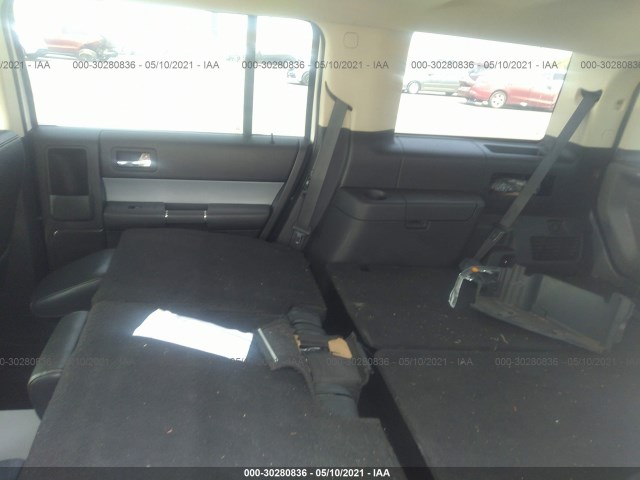 Photo 7 VIN: 2FMGK5C88EBD39050 - FORD FLEX 