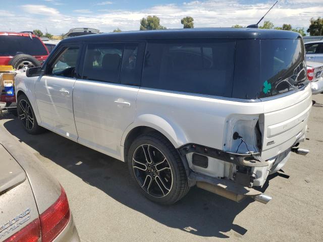 Photo 1 VIN: 2FMGK5C88EBD42384 - FORD FLEX 