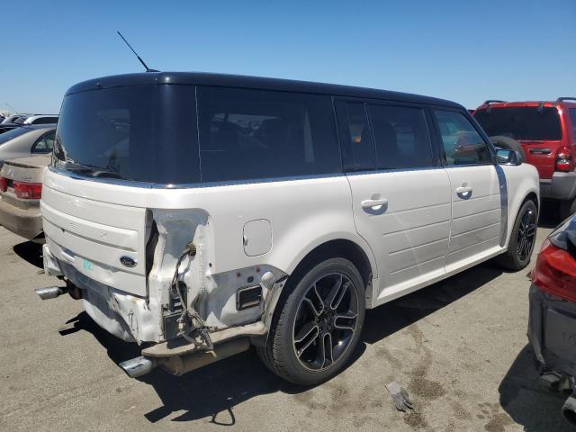 Photo 2 VIN: 2FMGK5C88EBD42384 - FORD FLEX 