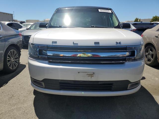 Photo 4 VIN: 2FMGK5C88EBD42384 - FORD FLEX 