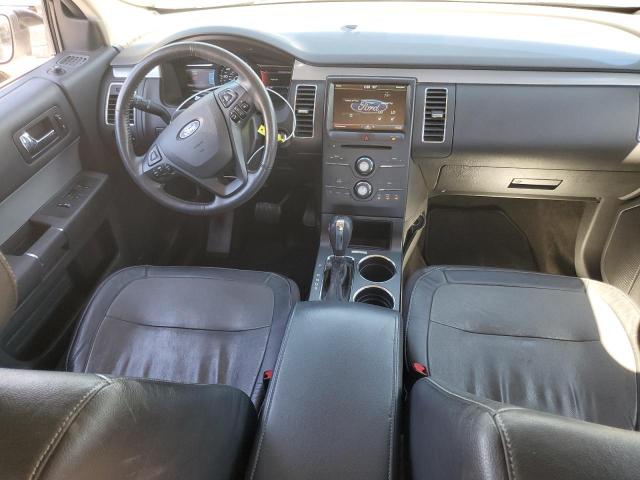 Photo 7 VIN: 2FMGK5C88EBD42384 - FORD FLEX 