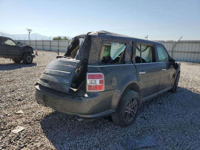 Photo 2 VIN: 2FMGK5C88FBA11855 - FORD FLEX SEL 