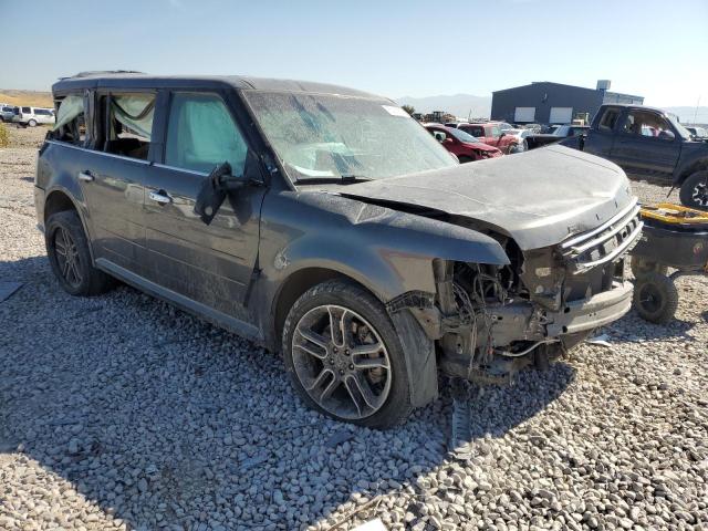 Photo 3 VIN: 2FMGK5C88FBA11855 - FORD FLEX SEL 