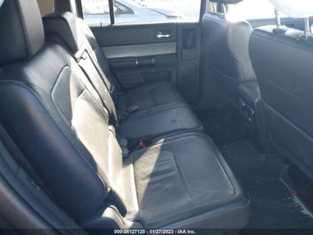 Photo 7 VIN: 2FMGK5C88FBA14075 - FORD FLEX 