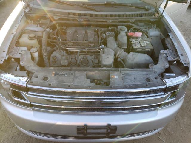 Photo 11 VIN: 2FMGK5C88FBA19504 - FORD FLEX 