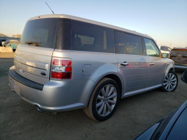 Photo 2 VIN: 2FMGK5C88FBA19504 - FORD FLEX 