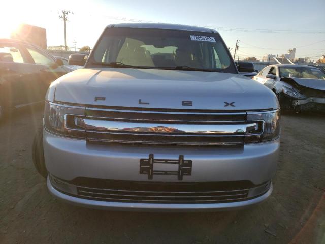 Photo 4 VIN: 2FMGK5C88FBA19504 - FORD FLEX 