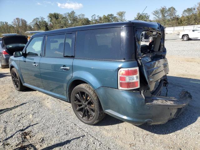 Photo 1 VIN: 2FMGK5C88GBA01943 - FORD FLEX SEL 