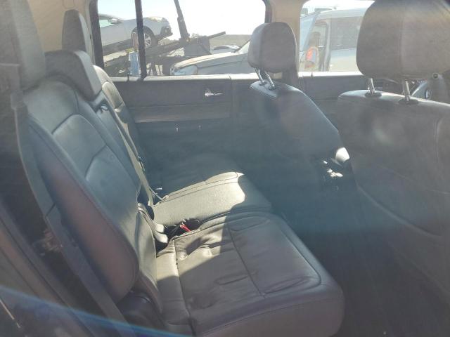 Photo 10 VIN: 2FMGK5C88GBA01943 - FORD FLEX SEL 