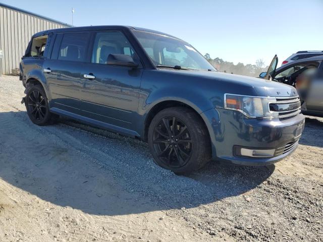 Photo 3 VIN: 2FMGK5C88GBA01943 - FORD FLEX SEL 