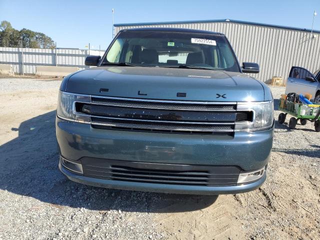 Photo 4 VIN: 2FMGK5C88GBA01943 - FORD FLEX SEL 