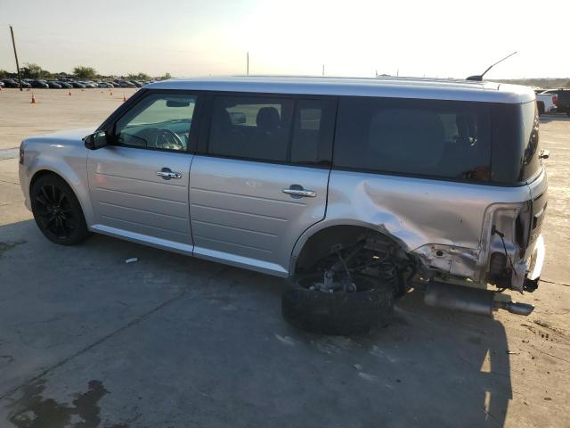 Photo 1 VIN: 2FMGK5C88GBA10027 - FORD FLEX SEL 