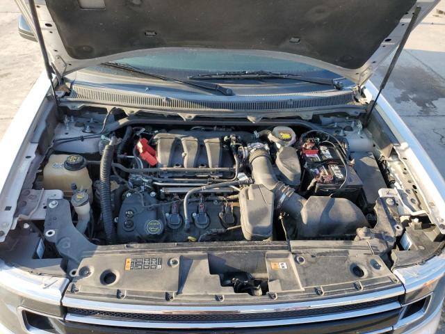 Photo 11 VIN: 2FMGK5C88GBA10027 - FORD FLEX SEL 