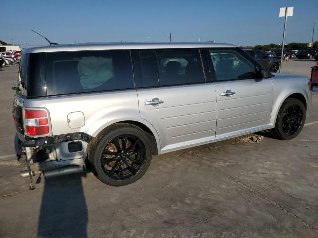 Photo 2 VIN: 2FMGK5C88GBA10027 - FORD FLEX SEL 