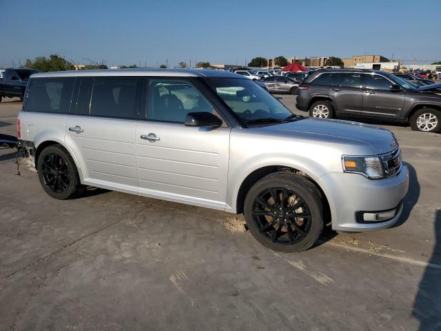 Photo 3 VIN: 2FMGK5C88GBA10027 - FORD FLEX SEL 