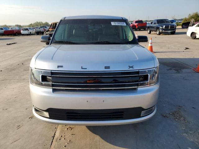 Photo 4 VIN: 2FMGK5C88GBA10027 - FORD FLEX SEL 