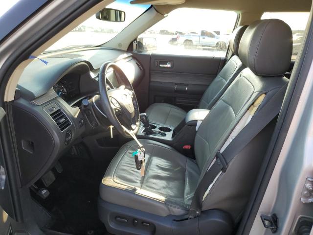 Photo 6 VIN: 2FMGK5C88GBA10027 - FORD FLEX SEL 