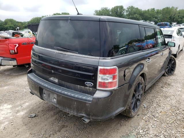 Photo 3 VIN: 2FMGK5C88GBA16832 - FORD FLEX SEL 