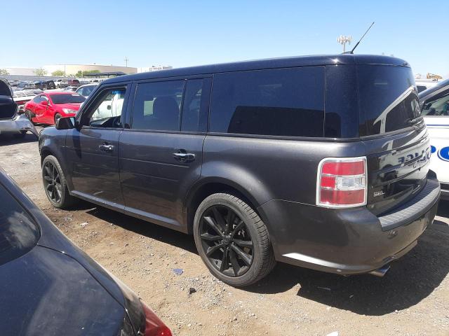 Photo 1 VIN: 2FMGK5C88HBA00471 - FORD FLEX 