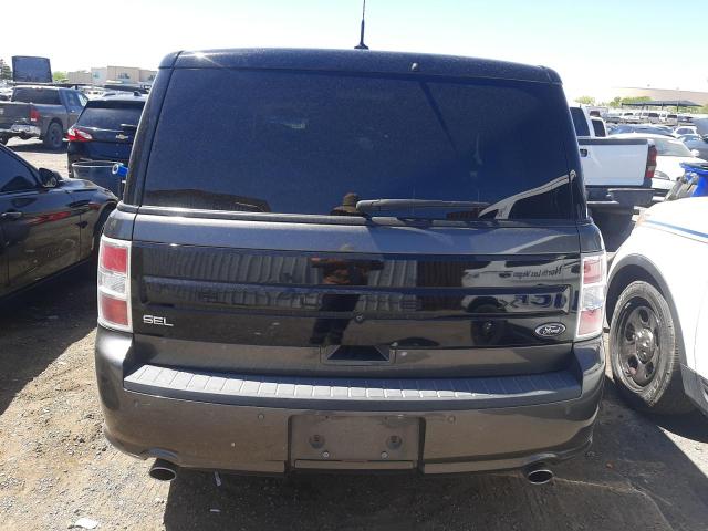 Photo 5 VIN: 2FMGK5C88HBA00471 - FORD FLEX 