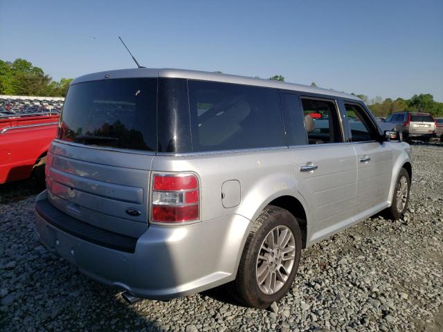 Photo 3 VIN: 2FMGK5C88HBA02169 - FORD FLEX SEL 