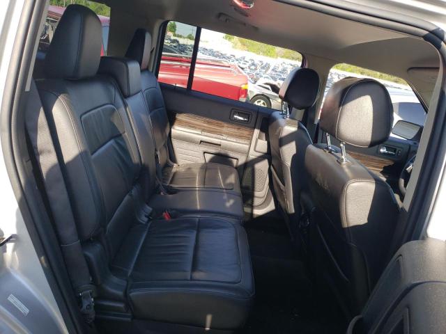 Photo 5 VIN: 2FMGK5C88HBA02169 - FORD FLEX SEL 