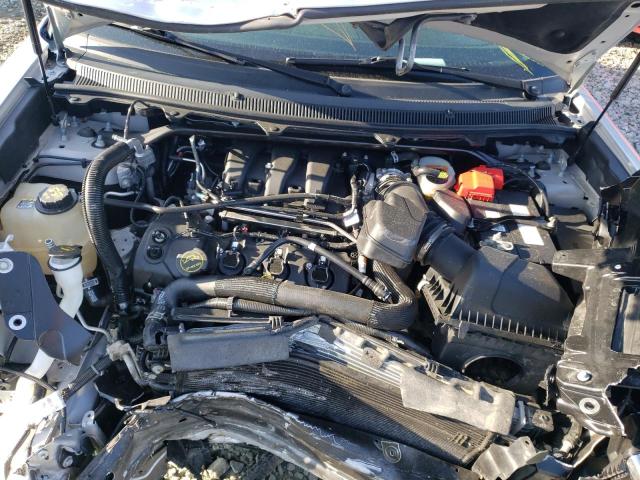 Photo 6 VIN: 2FMGK5C88HBA02169 - FORD FLEX SEL 