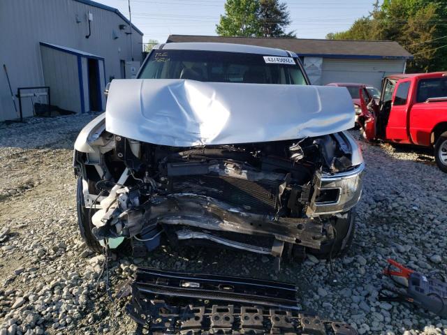 Photo 8 VIN: 2FMGK5C88HBA02169 - FORD FLEX SEL 