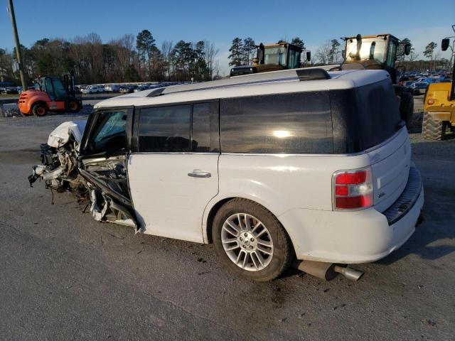 Photo 1 VIN: 2FMGK5C88HBA03807 - FORD FLEX SEL 