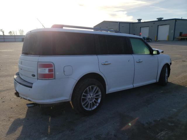 Photo 2 VIN: 2FMGK5C88HBA03807 - FORD FLEX SEL 