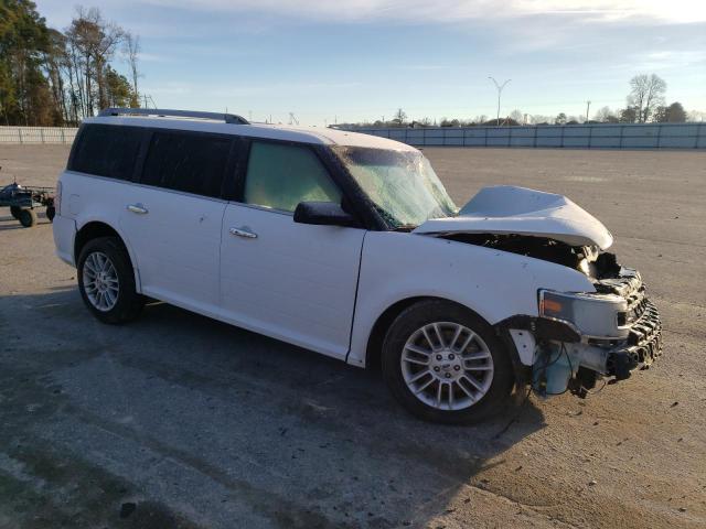 Photo 3 VIN: 2FMGK5C88HBA03807 - FORD FLEX SEL 