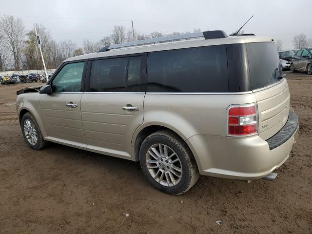 Photo 1 VIN: 2FMGK5C88HBA12748 - FORD FLEX SEL 