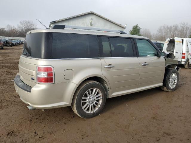 Photo 2 VIN: 2FMGK5C88HBA12748 - FORD FLEX SEL 