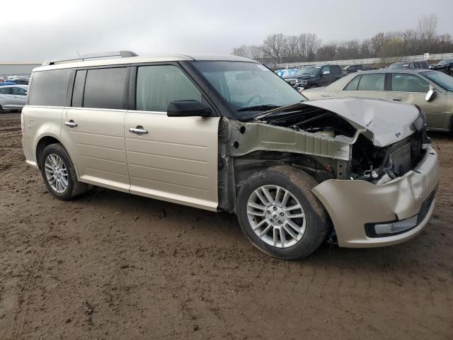 Photo 3 VIN: 2FMGK5C88HBA12748 - FORD FLEX SEL 