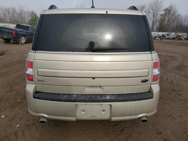 Photo 5 VIN: 2FMGK5C88HBA12748 - FORD FLEX SEL 