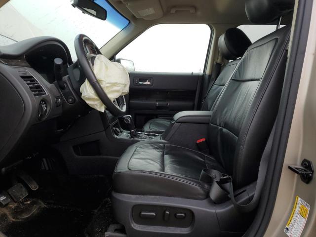 Photo 6 VIN: 2FMGK5C88HBA12748 - FORD FLEX SEL 