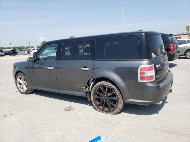 Photo 1 VIN: 2FMGK5C88HBA14175 - FORD FLEX SEL 