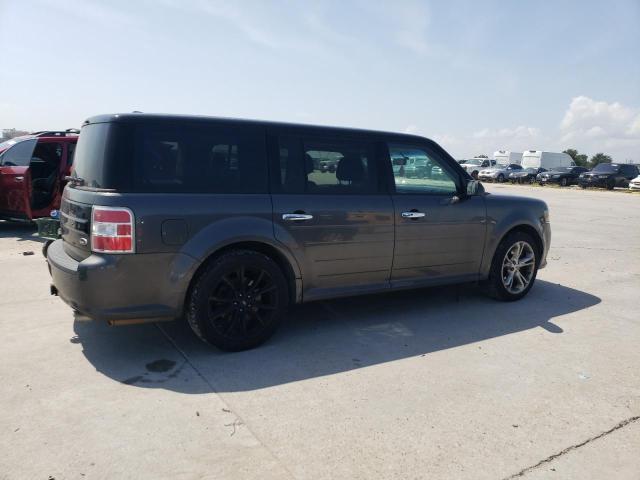 Photo 2 VIN: 2FMGK5C88HBA14175 - FORD FLEX SEL 