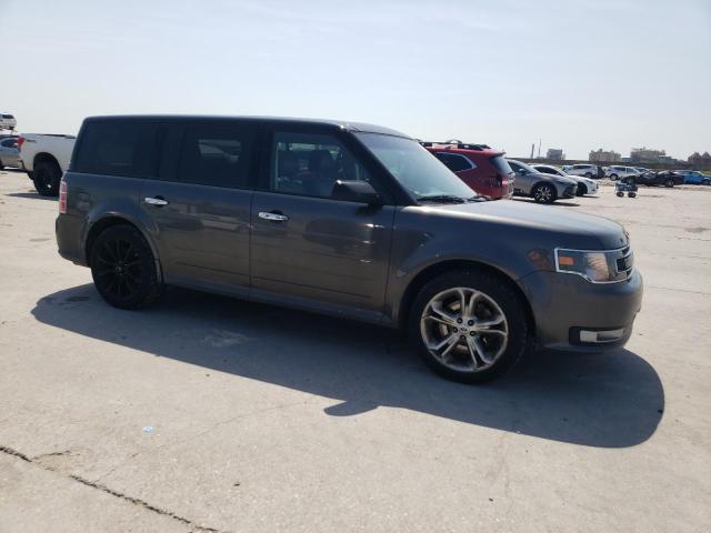 Photo 3 VIN: 2FMGK5C88HBA14175 - FORD FLEX SEL 